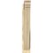 Ekena Millwork Traditional Rough Sawn Traditional Outlooker, Douglas Fir, 6"W x 28"D x 36"H OUT06X28X36TRA01RDF - alternate 2